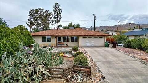 El Cajon, JOSHUA TREE, CA 92252
