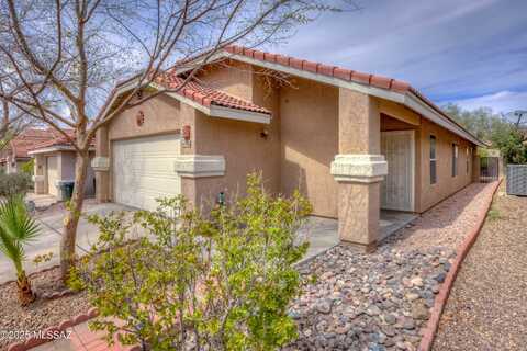 Knollside, TUCSON, AZ 85741