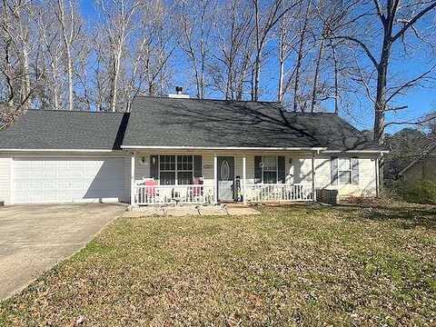 Lake Forest, JACKSON, GA 30233
