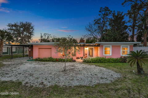 Ponce De Leon, ORMOND BEACH, FL 32176