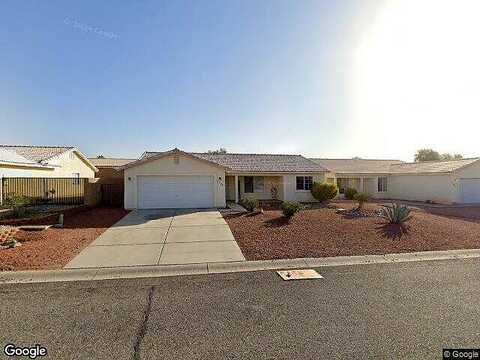 Bernard, FORT MOHAVE, AZ 86426