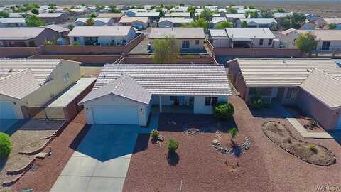 Bernard, FORT MOHAVE, AZ 86426