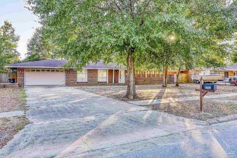 Morelia, PENSACOLA, FL 32504