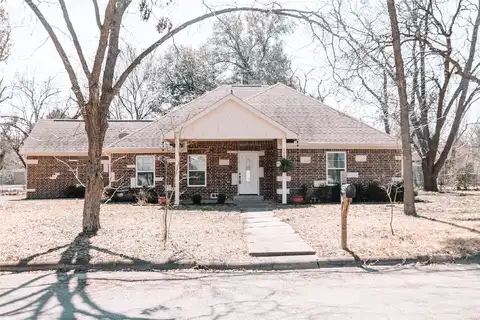 8Th, KAUFMAN, TX 75142