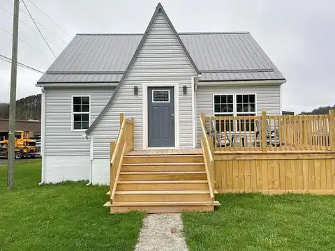 Falls Mills, BLUEFIELD, VA 24605