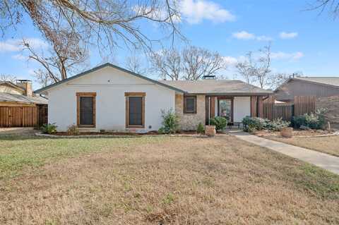 Wisteria, DENTON, TX 76205