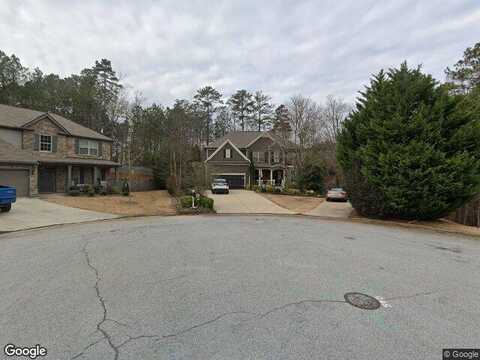 Fountain Oak, VILLA RICA, GA 30180