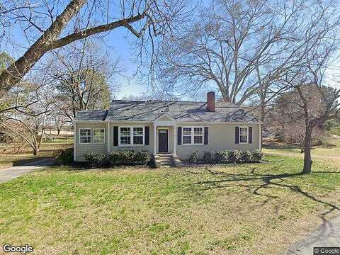 Old Bishop, BISHOP, GA 30621