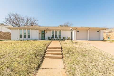 Thompson, FORT WORTH, TX 76134