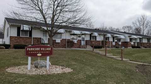 3354 Chestnut Avenue SW, Grandville, MI 49418