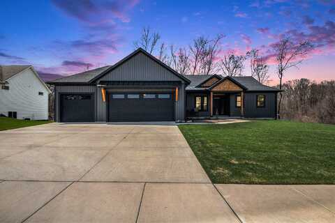 231 Tallman Ridge Court SW, Grand Rapids, MI 49534
