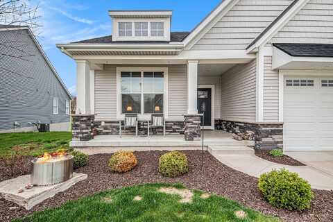 8275 Woodhaven Drive SW, Byron Center, MI 49315