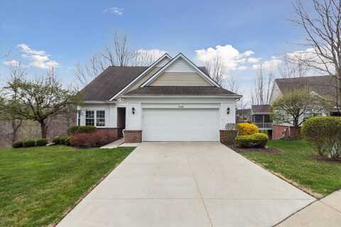 5328 Pentwater Drive, Howell, MI 48843