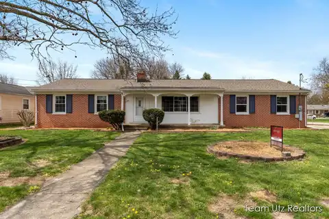 2795 Northville Drive NE, Grand Rapids, MI 49525