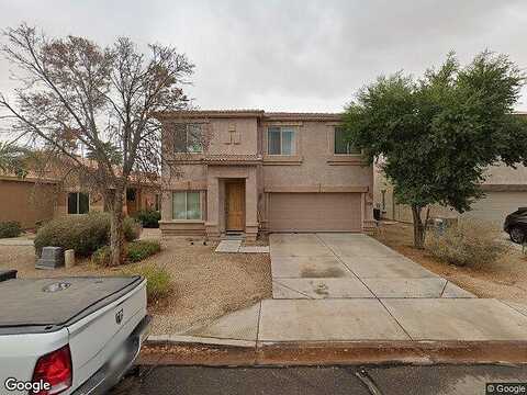 Canyon, SAN TAN VALLEY, AZ 85143