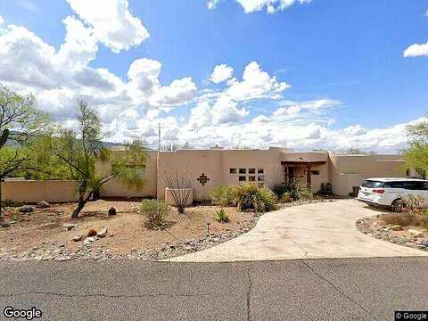 Barry Baker, TUCSON, AZ 85749
