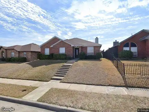 Chelsea, MESQUITE, TX 75149