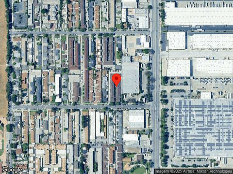 Exeter, PARAMOUNT, CA 90723