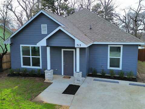 Wood, DENTON, TX 76209