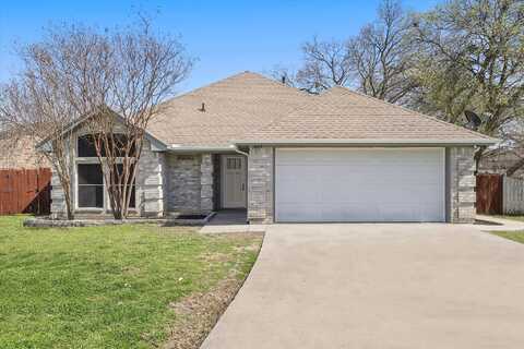 Lido, DENTON, TX 76207