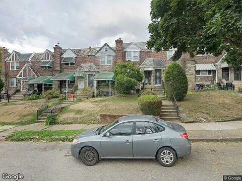 Nassau, PHILADELPHIA, PA 19131