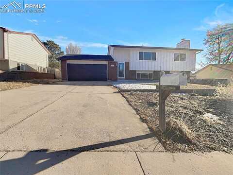 Buttermilk, COLORADO SPRINGS, CO 80918
