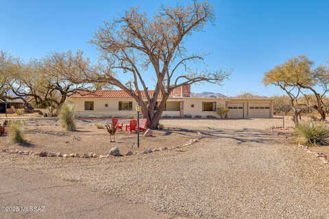 Circulo Nomada, TUBAC, AZ 85646