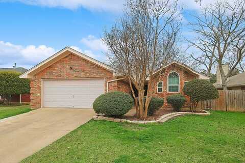Bayfield, DENTON, TX 76209