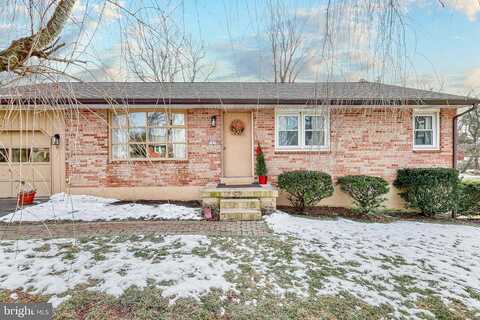 Princeton, HUMMELSTOWN, PA 17036