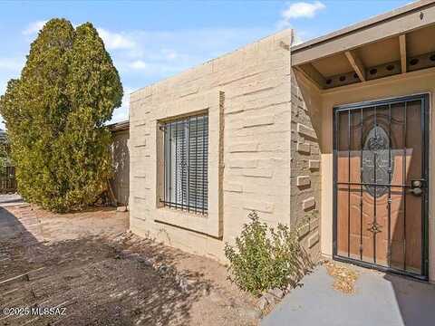 Circulo De La Cienega, TUCSON, AZ 85715