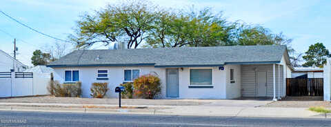 Swan, TUCSON, AZ 85712