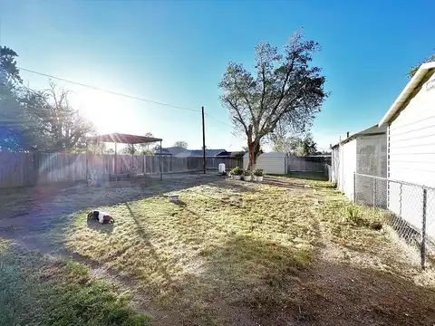 Avenue B, ALPINE, TX 79830