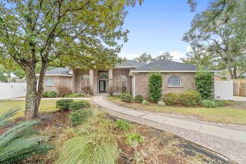 Monteigne, PENSACOLA, FL 32504