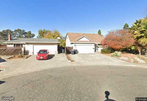 Currier, FAIRFIELD, CA 94533