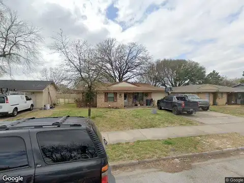 Narobi, MESQUITE, TX 75149