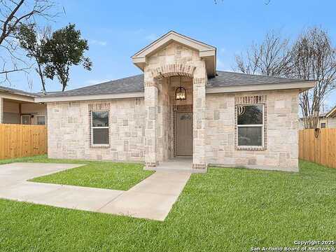 Delgado, SAN ANTONIO, TX 78228