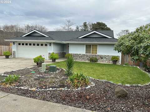Lumberview, BROOKINGS, OR 97415