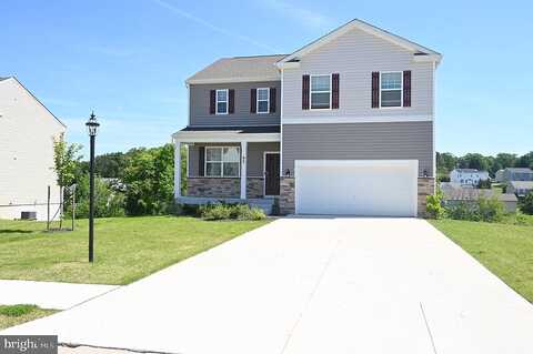 Knobby Hook, HANOVER, PA 17331
