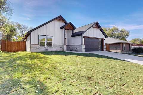 Kender, FORT WORTH, TX 76108