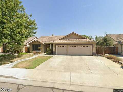 Zion, HANFORD, CA 93230