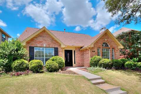 Ridgemont, ALLEN, TX 75002