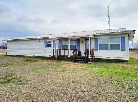 Highway 22, FROST, TX 76641