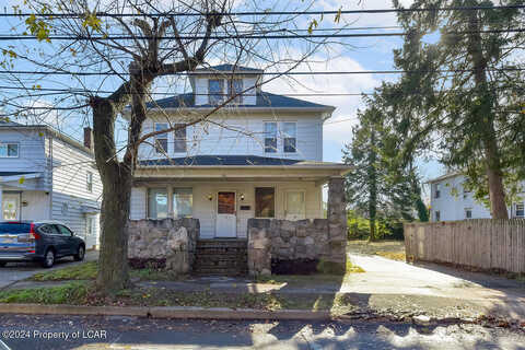 Dawes, KINGSTON, PA 18704
