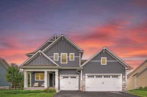131St, HUGO, MN 55038