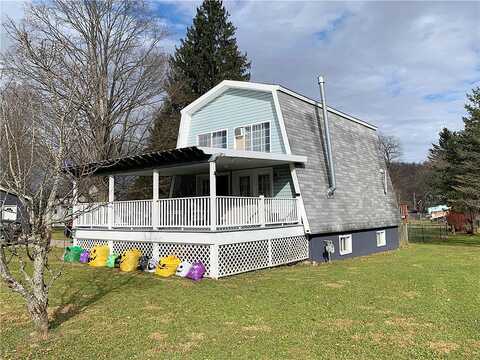 Center, ROULETTE, PA 16746