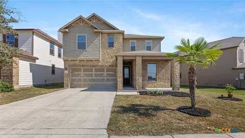 Klein, NEW BRAUNFELS, TX 78130