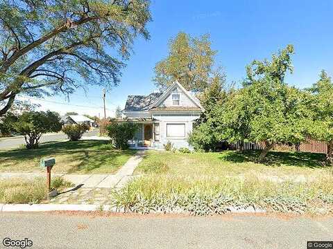 Valley, BAKER CITY, OR 97814
