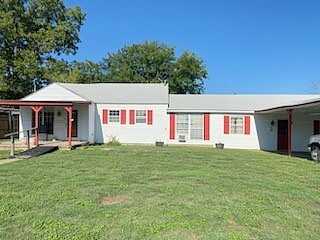 Grafton, DUBLIN, TX 76446