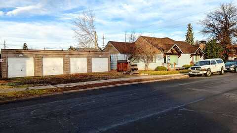 7Th, REDMOND, OR 97756