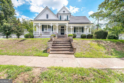 Maple, EATONTON, GA 31024